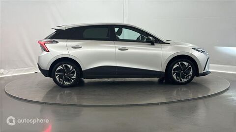 MG4 EV 204ch - 64kWh Comfort 2023 occasion 57000 Metz