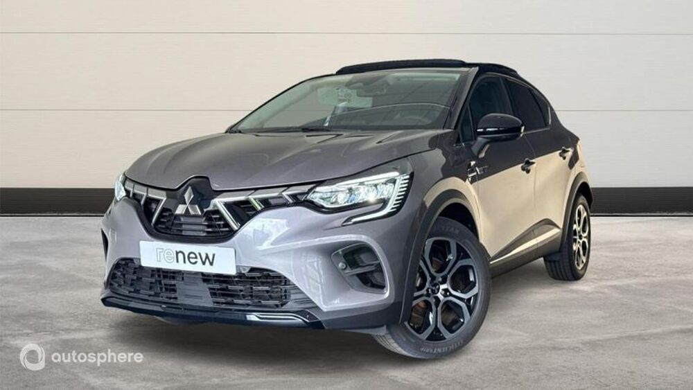 Asx 1.6 MPI PHEV 159ch Instyle 2024 occasion 77100 Meaux