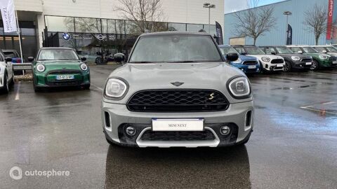 Countryman Cooper SE 125ch + 95ch Northwood ALL4 BVA6 2022 occasion 40090 SAINT-AVIT