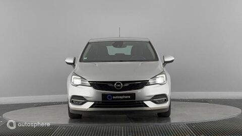 Astra 1.2 Turbo 110ch Elegance 2020 occasion 64122 URRUGNE