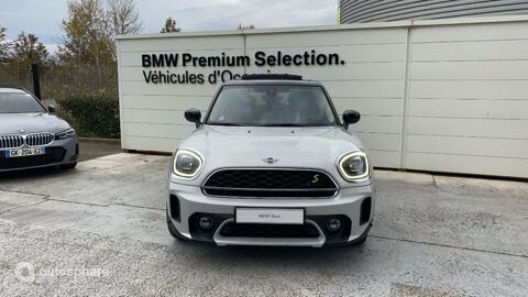 Countryman Cooper SE 125ch + 95ch Edition Premium Plus ALL4 BVA6 2022 occasion 30000 N&icirc;mes