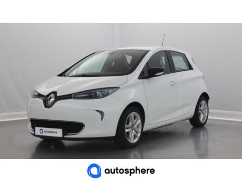 Renault zoe Zoé Business charge normale R90 M