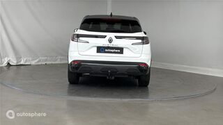 Austral 1.2 TCe mild hybrid advanced 130ch Techno 2022 occasion 62218 Loison-sous-Lens