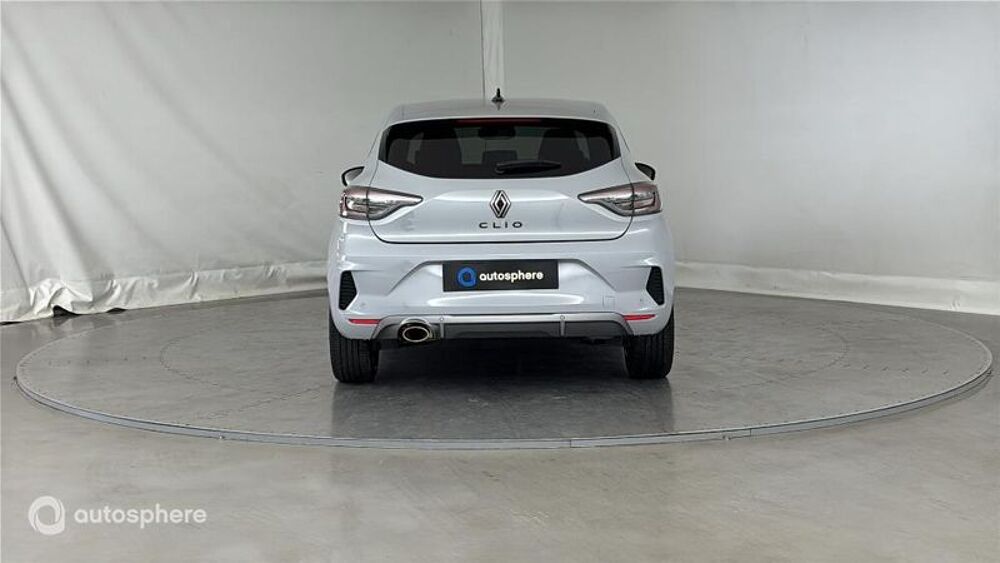 Clio 1.0 TCe 90ch esprit Alpine - 24 2023 occasion 59850 Nieppe