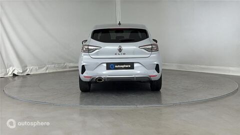 Clio 1.0 TCe 90ch esprit Alpine - 24 2023 occasion 59850 Nieppe