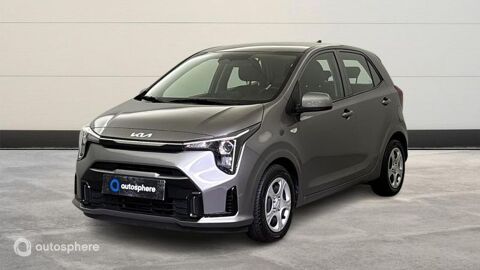 Annonce voiture Kia Picanto 14299 €