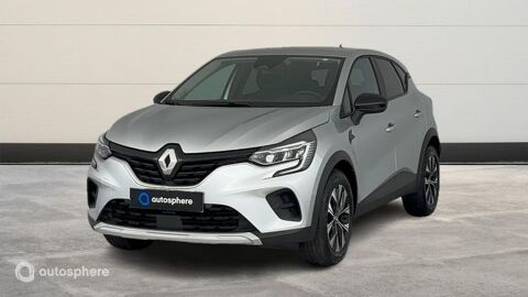 Renault Captur 1.0 TCe 90ch Evolution 2024 occasion Sains-en-Gohelle 62114