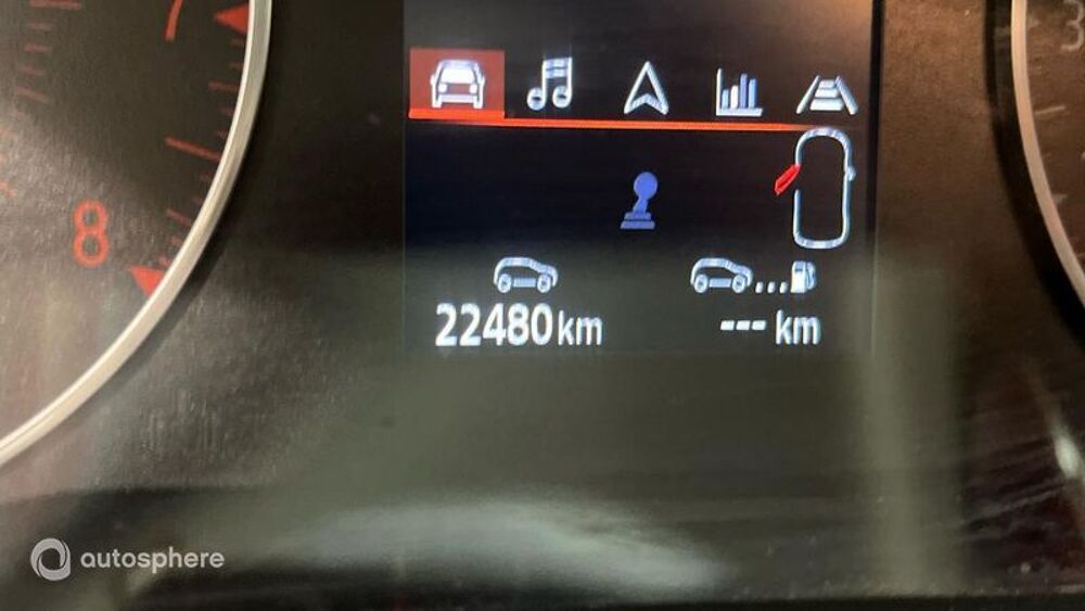 Captur 1.0 TCe 90ch Evolution 2024 occasion 84120 Pertuis