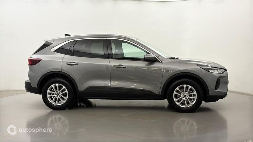 Kuga 2.5 Duratec 180ch Hybrid FlexiFuel Titanium Powershift 2024 occasion 92000 Nanterre