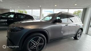 EQB 250+ 190ch Edition 2025 occasion 77100 Meaux