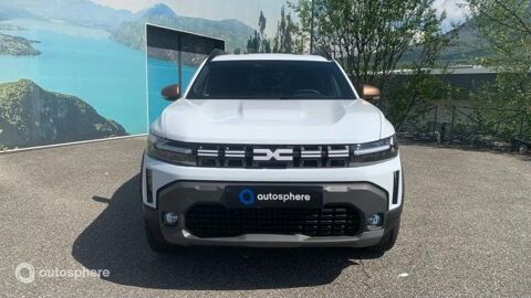 Duster 1.6 hybrid 140ch Extreme 2026 occasion 73230 Saint-Alban-Leysse