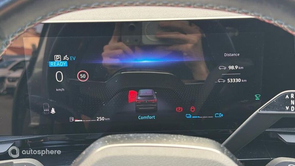 Austral 1.2 E-Tech full hybrid 200ch Iconic esprit Alpine 2023 occasion 13800 ISTRES
