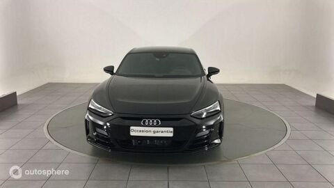 E-TRON 476ch quattro 2022 occasion 86000 Poitiers