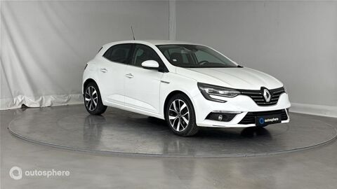 M&eacute;gane 1.3 TCe 140ch FAP Intens EDC 2019 occasion 62232 Fouqui&egrave;res-l&egrave;s-B&eacute;thune
