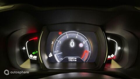 Kadjar 1.2 TCe 130ch energy Intens 2016 occasion 37170 Chambray-l&egrave;s-Tours