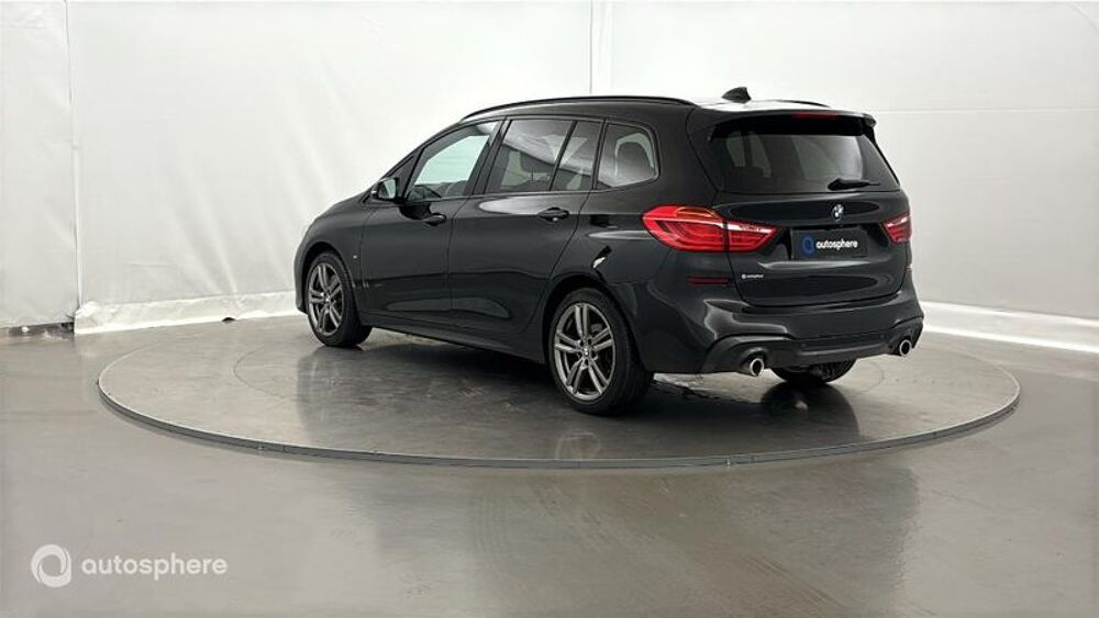 Serie 2 218dA 150ch M Sport 2018 occasion 59650 Villeneuve-d'Ascq