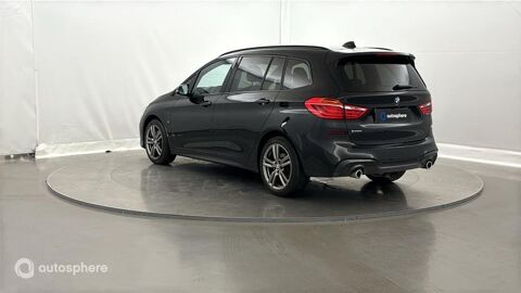 Serie 2 218dA 150ch M Sport 2018 occasion 59650 Villeneuve-d'Ascq