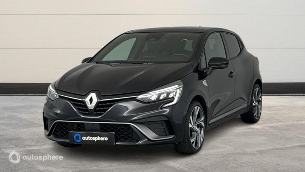 Clio 1.3 TCe 140ch RS Line 2023 occasion 62219 Longuenesse