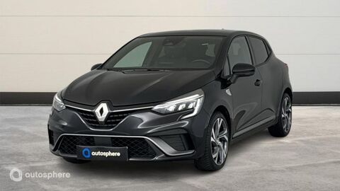 Renault Clio 1.3 TCe 140ch RS Line 2023 occasion Longuenesse 62219