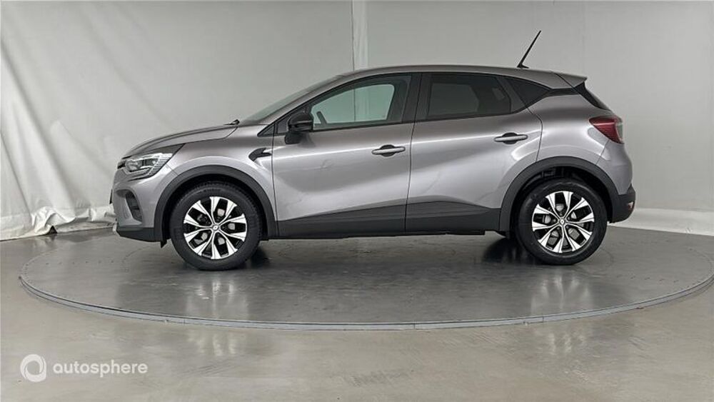 Captur 1.0 TCe 90ch Evolution 2024 occasion 77100 Meaux