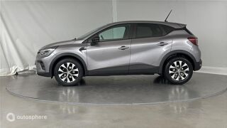 Captur 1.0 TCe 90ch Evolution 2024 occasion 77100 Meaux