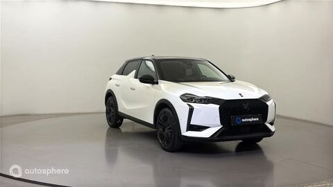 DS3 E-Tense 156ch Performance Line + 2023 occasion 79000 Niort