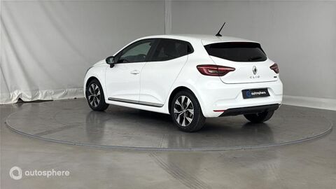 Clio 1.6 E-Tech hybride 145ch Evolution 2023 occasion 62110 H&eacute;nin-Beaumont