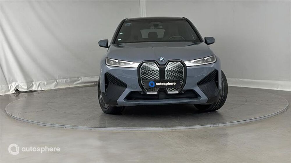iX xDrive50 523ch 2022 occasion 59113 Seclin