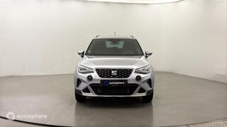 Arona 1.0 TSI 115ch Xperience 2024 occasion 79000 Niort