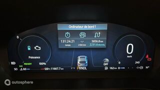 Kuga 2.5 Duratec 180ch Hybrid FlexiFuel Active Powershift 2025 occasion 62800 LIEVIN