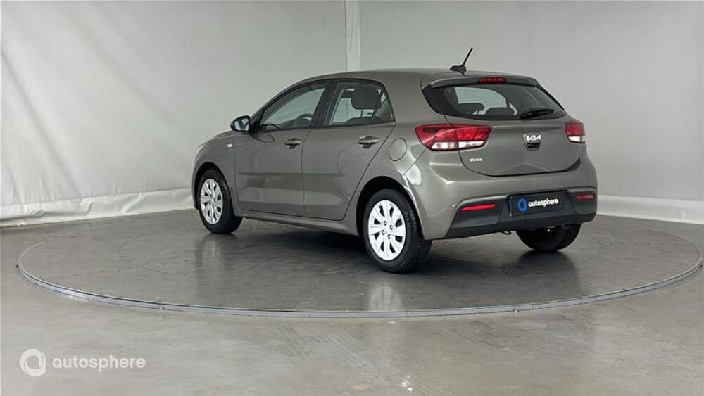 Rio 1.2 DPi 84ch Motion 2022 occasion 59600 Maubeuge