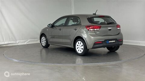 Rio 1.2 DPi 84ch Motion 2022 occasion 59600 Maubeuge