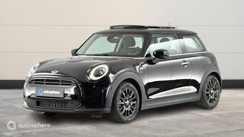 Annonce voiture Mini Cooper 20999 €