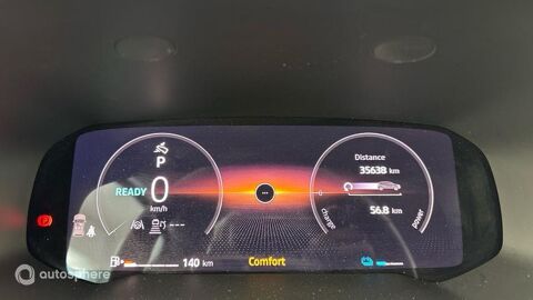Captur 1.6 E-Tech full hybrid 145ch esprit Alpine 2025 occasion 73230 Saint-Alban-Leysse