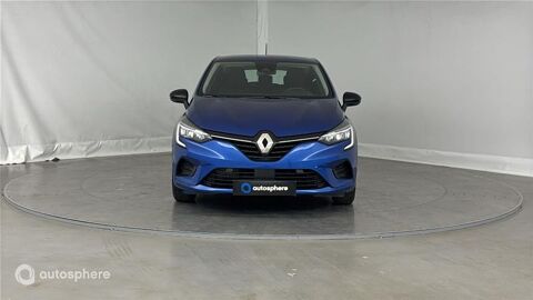 Clio 1.0 TCe 90ch Equilibre 2023 occasion 57000 Metz