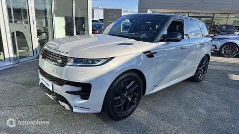 Annonce voiture Land-Rover Range Sport 149990 