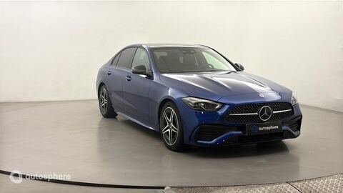 Classe C 200 d 163ch AMG Line 2025 occasion 79180 Chauray