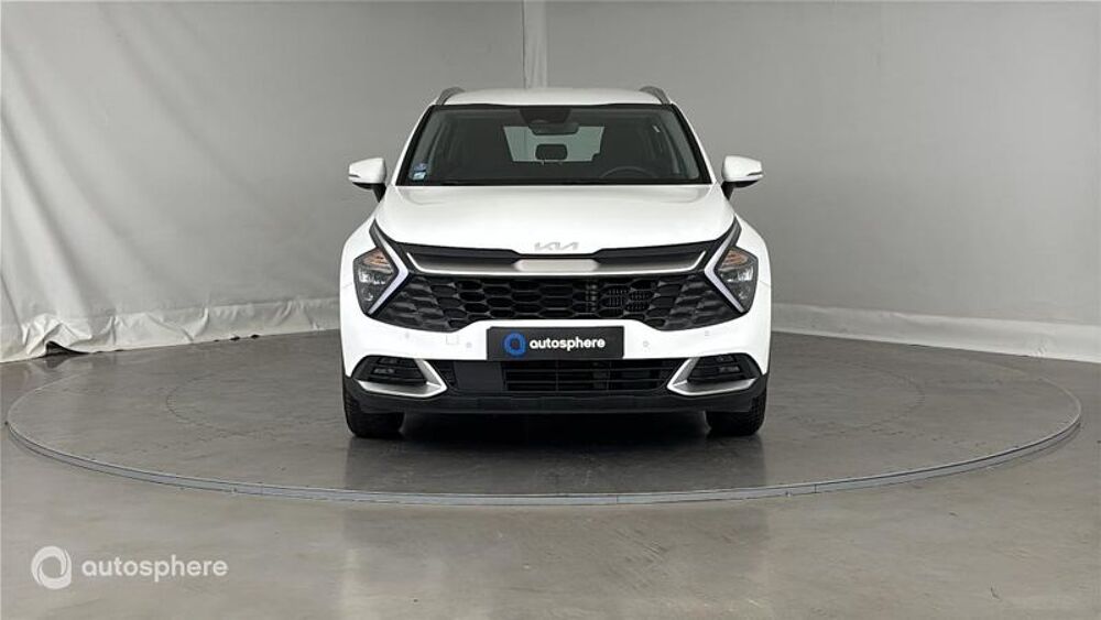 Sportage 1.6 T-GDi 230ch HEV Active BVA6 4x2 2023 occasion 62000 Arras
