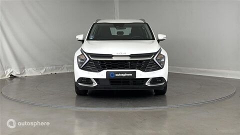 Sportage 1.6 T-GDi 230ch HEV Active BVA6 4x2 2023 occasion 62000 Arras