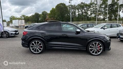 RS Q3 2.5 TFSI 400ch quattro S tronic 7 2020 occasion 64100 Bayonne
