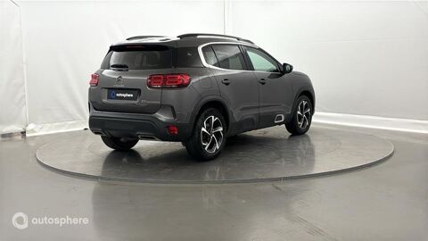C5 aircross BlueHDi 130ch S&S Feel 2019 occasion 59160 Lomme