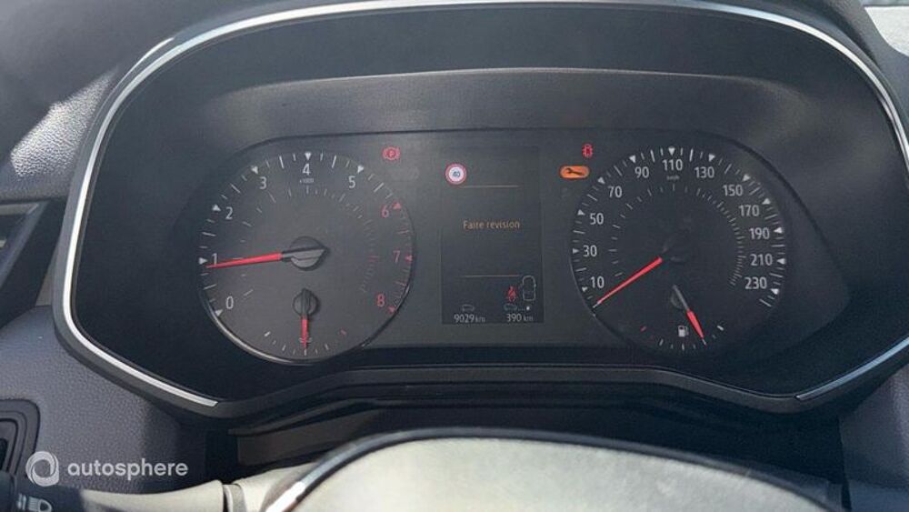 Clio 1.0 SCe 65ch Life -21 2021 occasion 84120 Pertuis