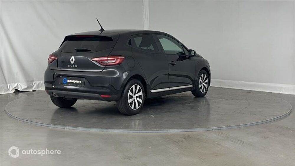 Clio 1.0 TCe 100ch Evolution GPL 2023 occasion 62232 Fouqui&egrave;res-l&egrave;s-B&eacute;thune