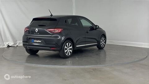 Clio 1.0 TCe 100ch Evolution GPL 2023 occasion 62232 Fouqui&egrave;res-l&egrave;s-B&eacute;thune