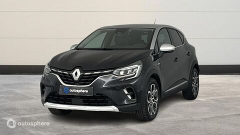Annonce voiture Renault Captur 15999 €