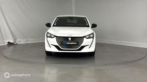 208 e- 136ch Style 2022 occasion 60000 Beauvais