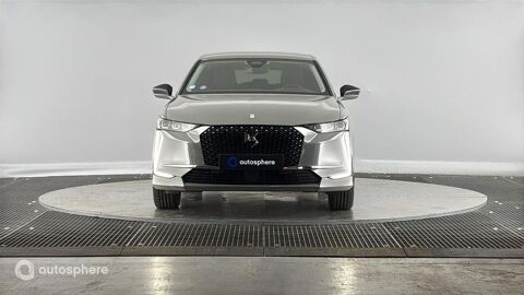 DS4 PureTech 180ch Rivoli Automatique 2022 occasion 63000 Clermont-Ferrand