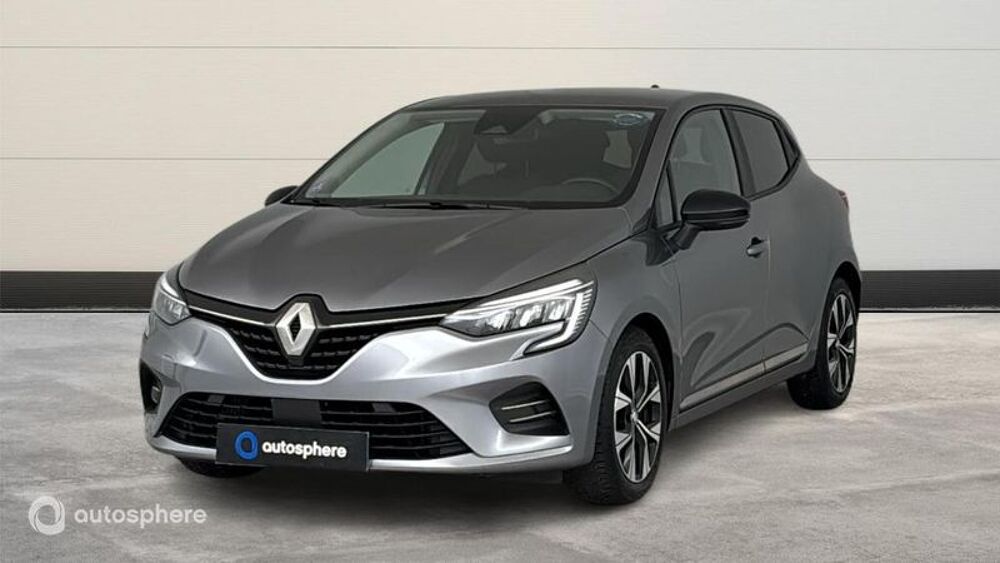 Clio 1.0 TCe 100ch Evolution GPL 2023 occasion 02000 Laon