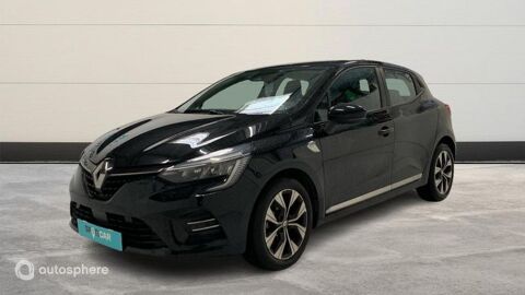 Renault Clio 1.0 TCe 90ch Limited -21N 2021 occasion Avignon 84000