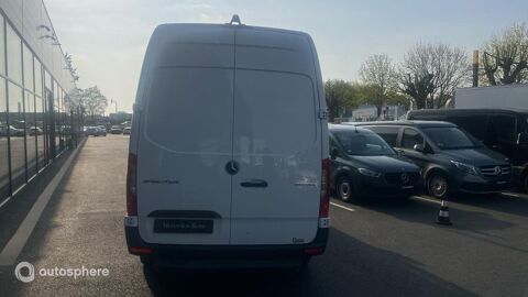 Sprinter 315 CDI 37 3T5 Pro 9G-Tronic 2024 occasion 77240 Vert-Saint-Denis